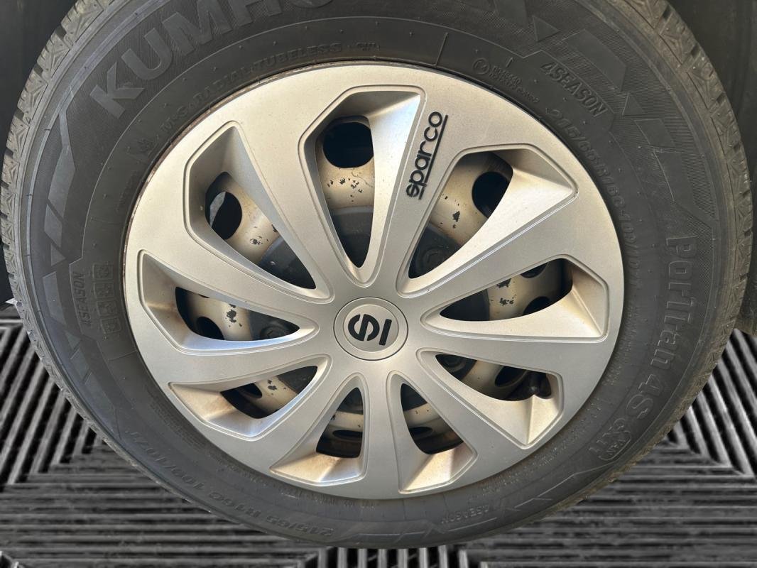 Toyota PROACE - Photo 16