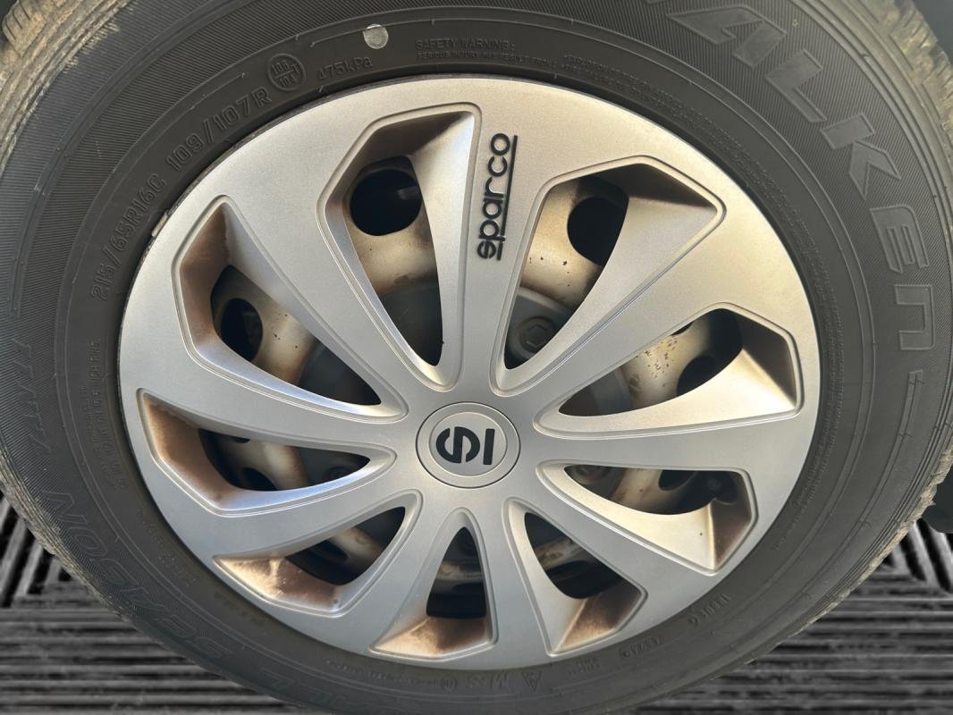 Toyota PROACE - Photo 18