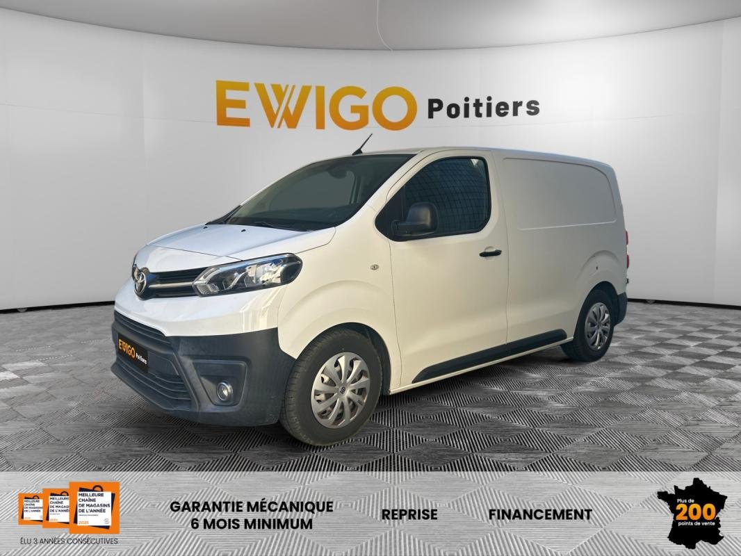 Toyota PROACE - Photo 2