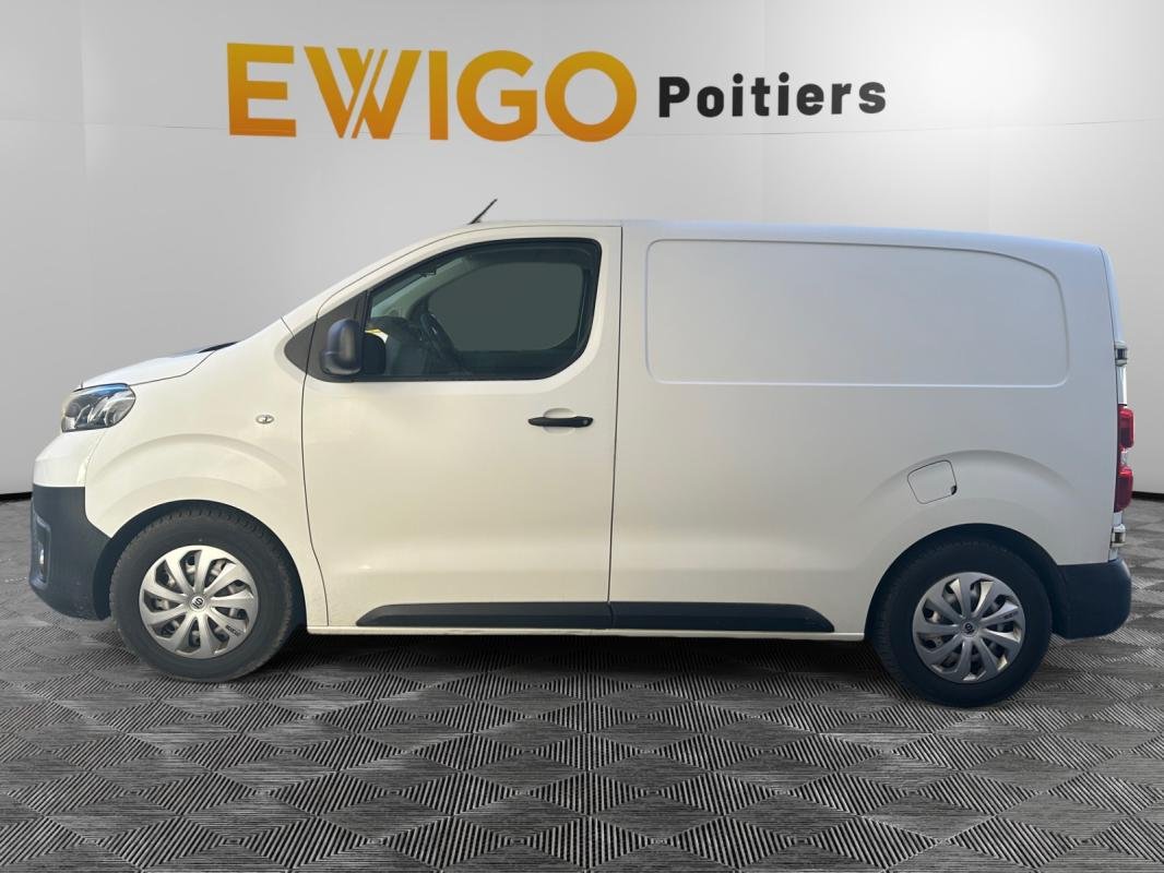 Toyota PROACE - Photo 3