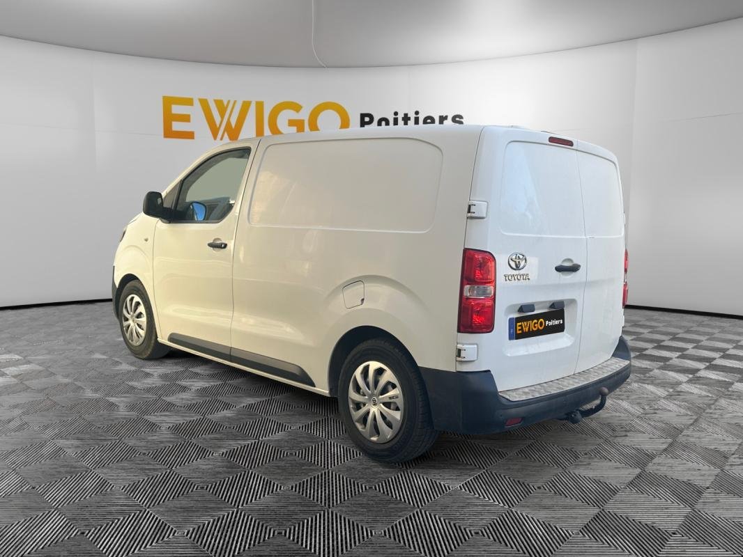 Toyota PROACE - Photo 4