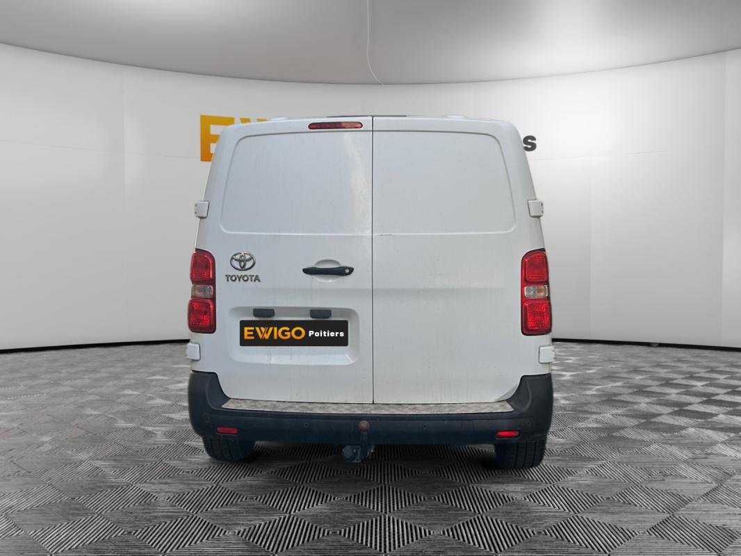 Toyota PROACE - Photo 5