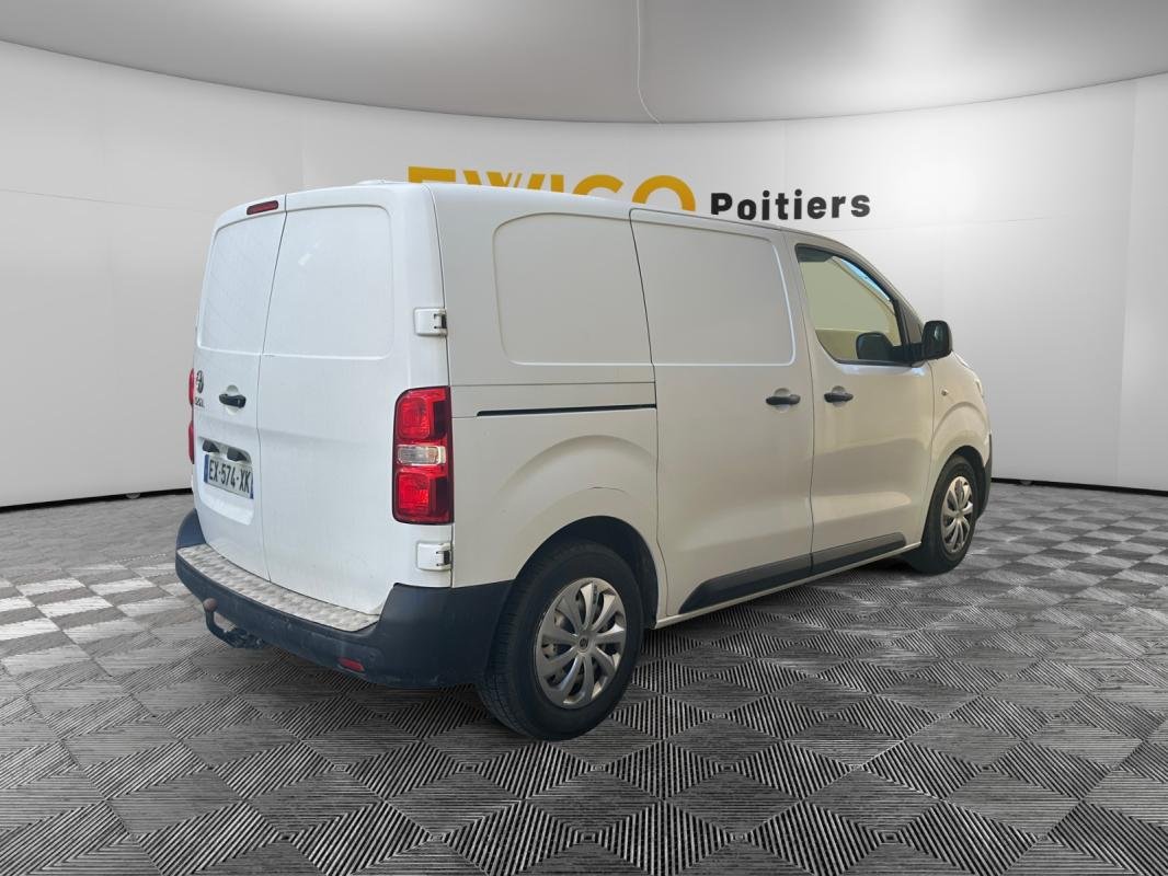 Toyota PROACE - Photo 6