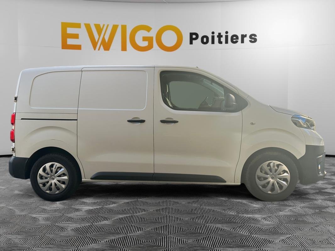 Toyota PROACE - Photo 7