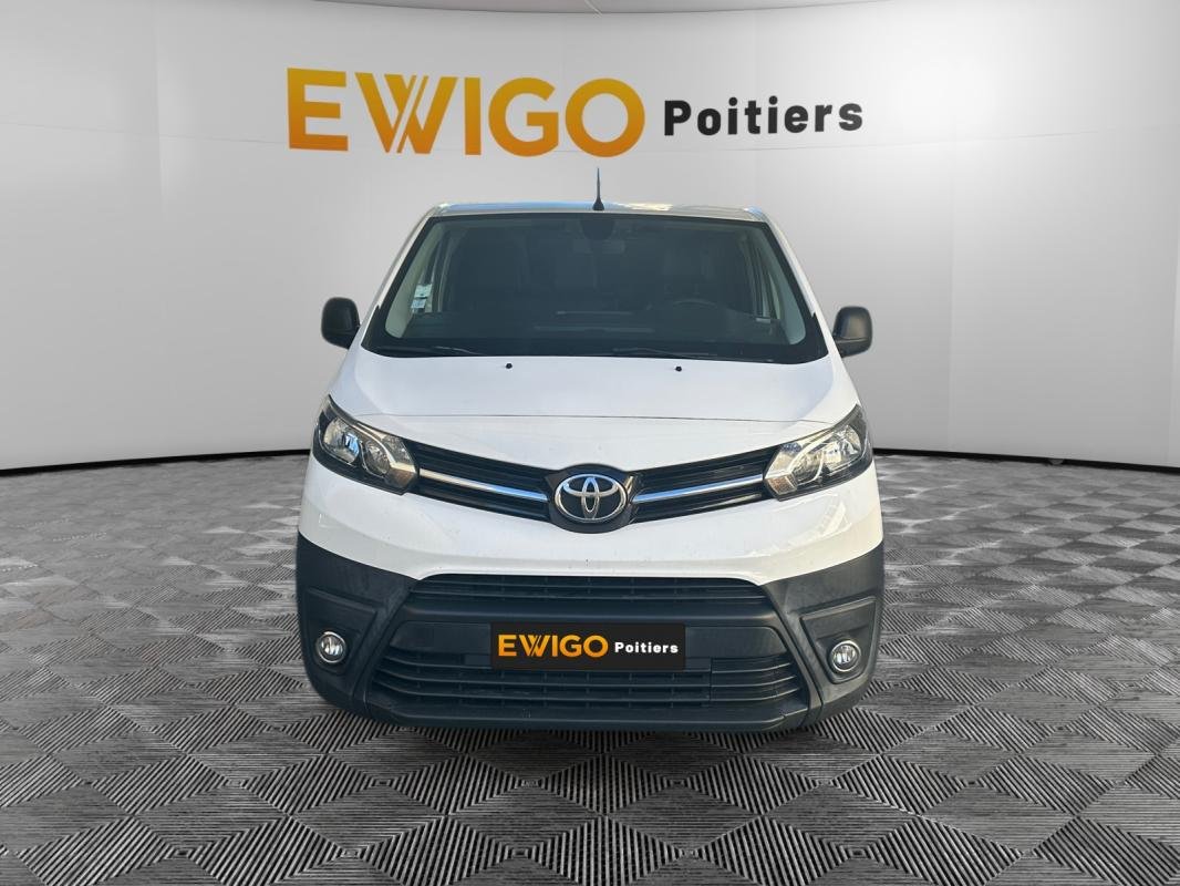 Toyota PROACE - Photo 8