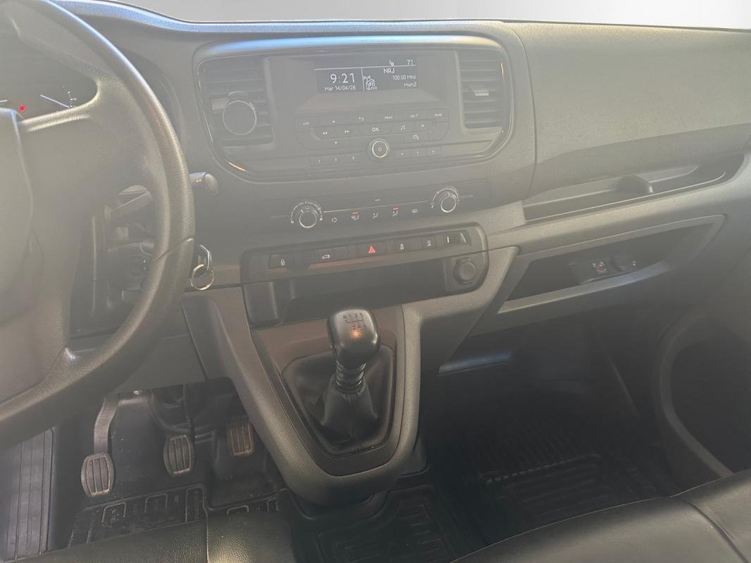 Toyota PROACE - Photo 10