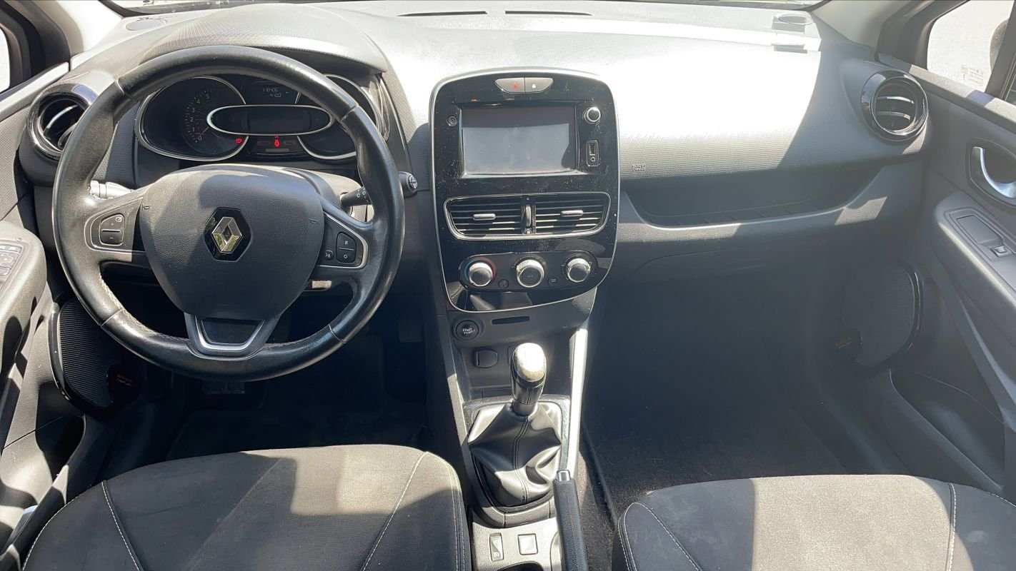 Renault Clio - Photo 11