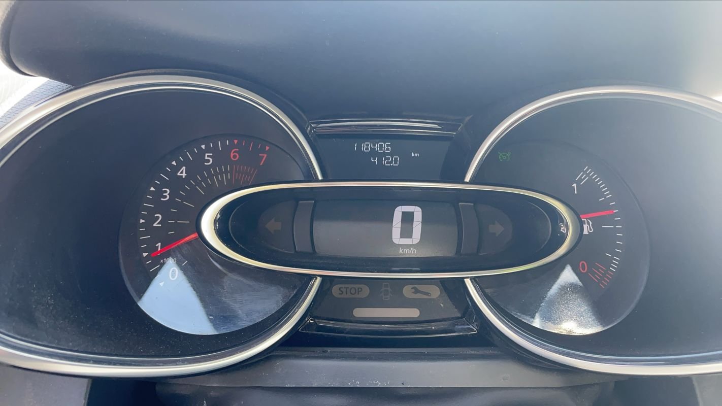 Renault Clio - Photo 12