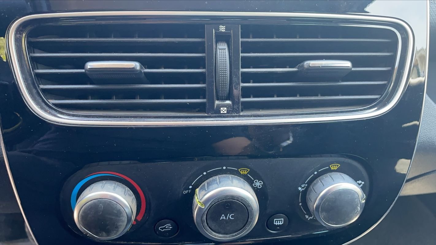 Renault Clio - Photo 13