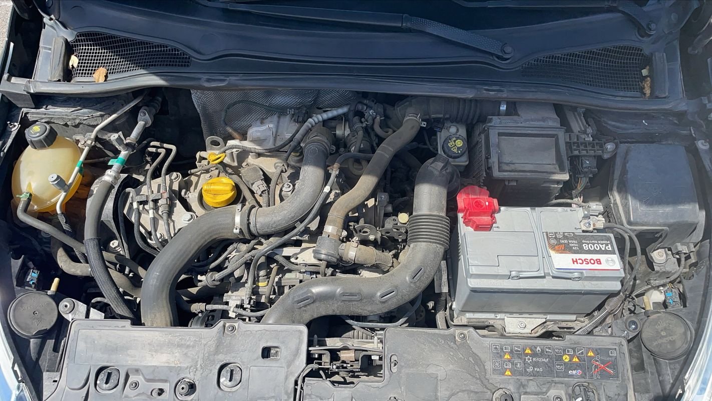 Renault Clio - Photo 15