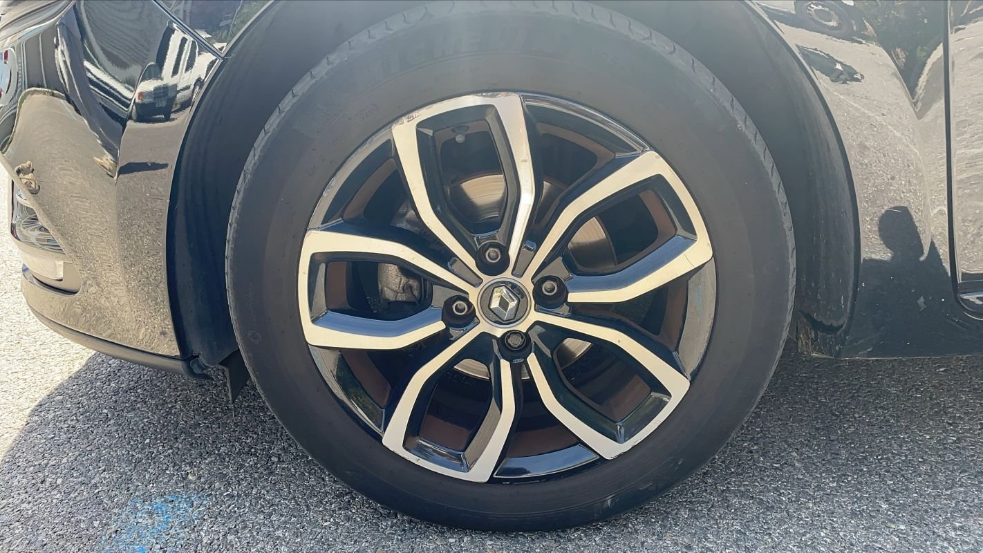 Renault Clio - Photo 18