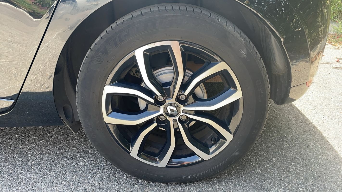 Renault Clio - Photo 19