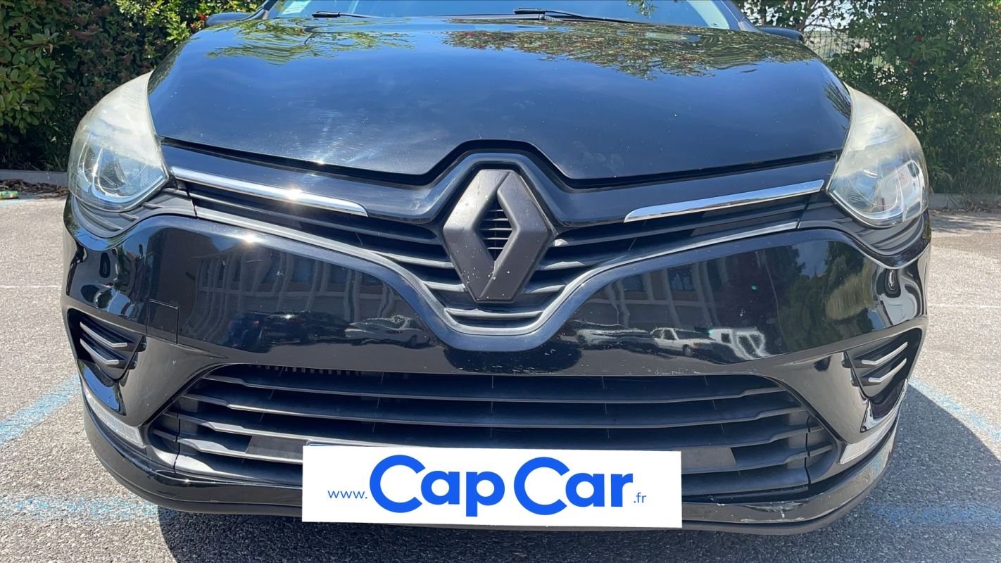 Renault Clio - Photo 20