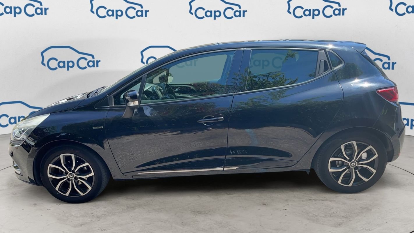 Renault Clio - Photo 2