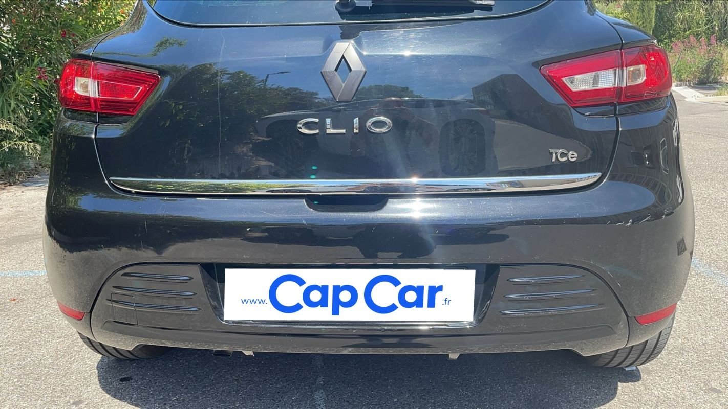 Renault Clio - Photo 21