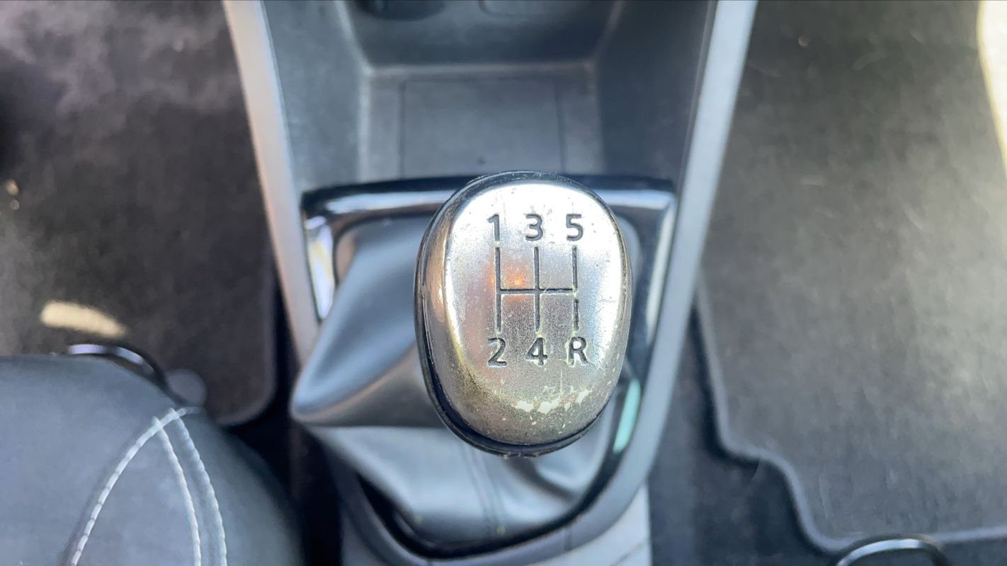 Renault Clio - Photo 25