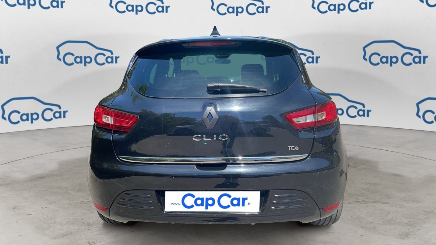 Renault Clio - Photo 3