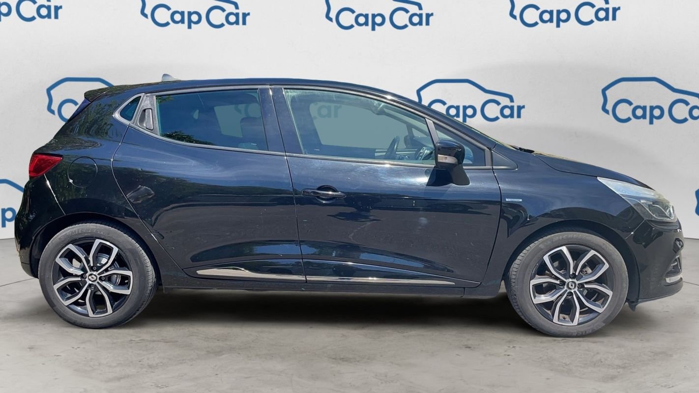 Renault Clio - Photo 4