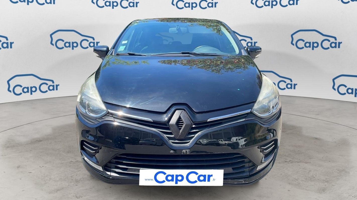 Renault Clio - Photo 5