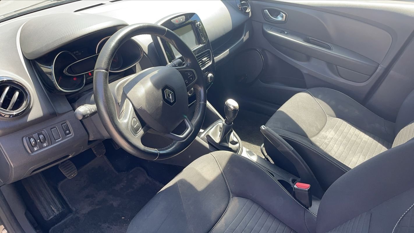 Renault Clio - Photo 8
