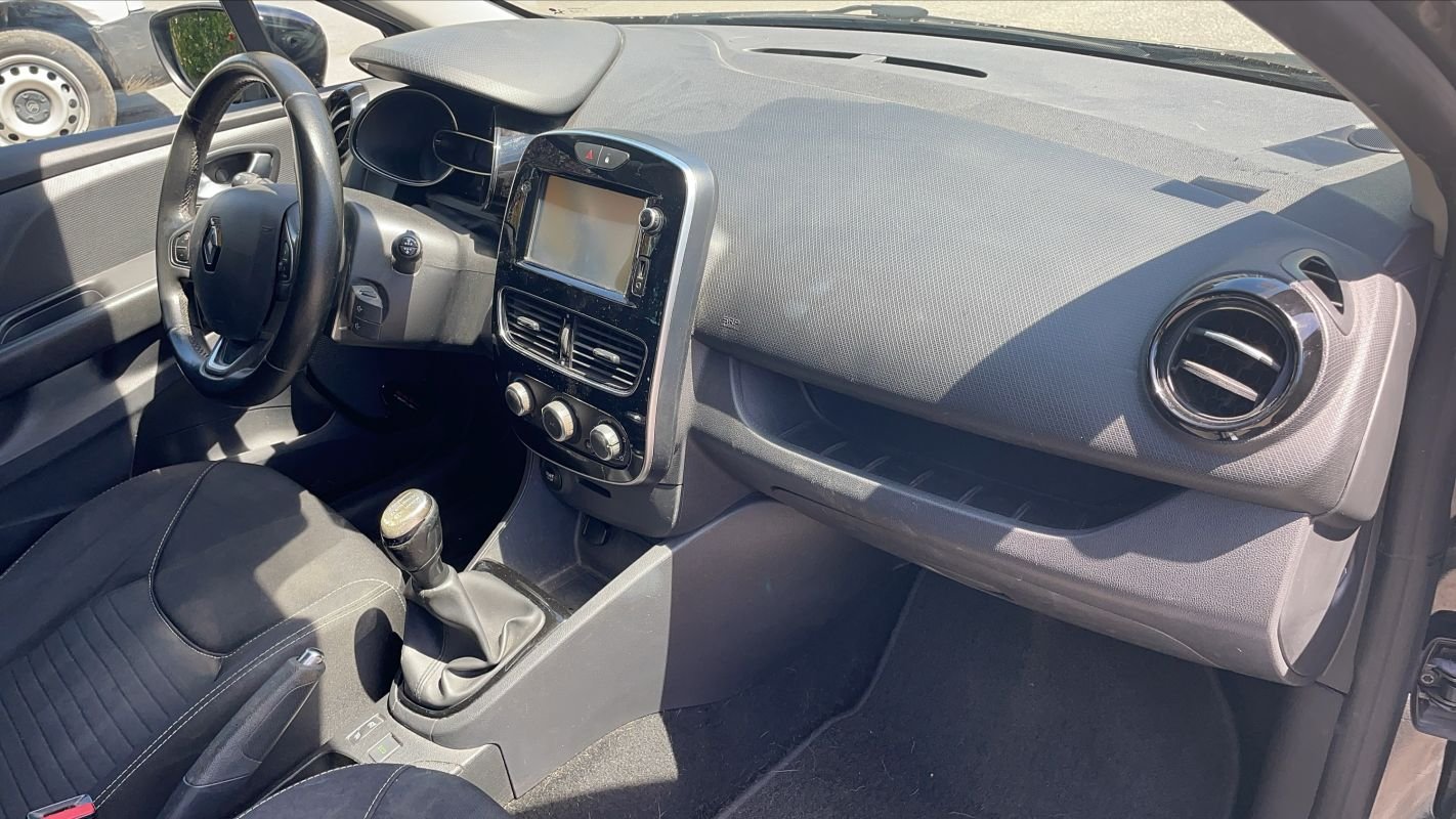 Renault Clio - Photo 10