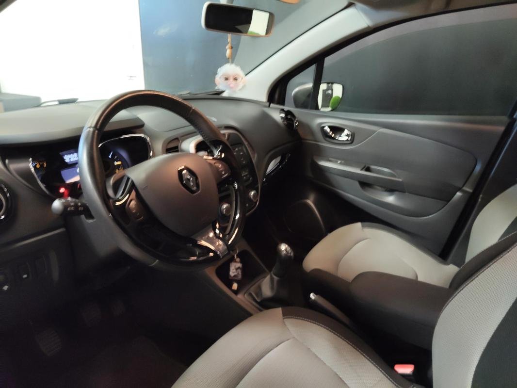 Renault Captur - Photo 12