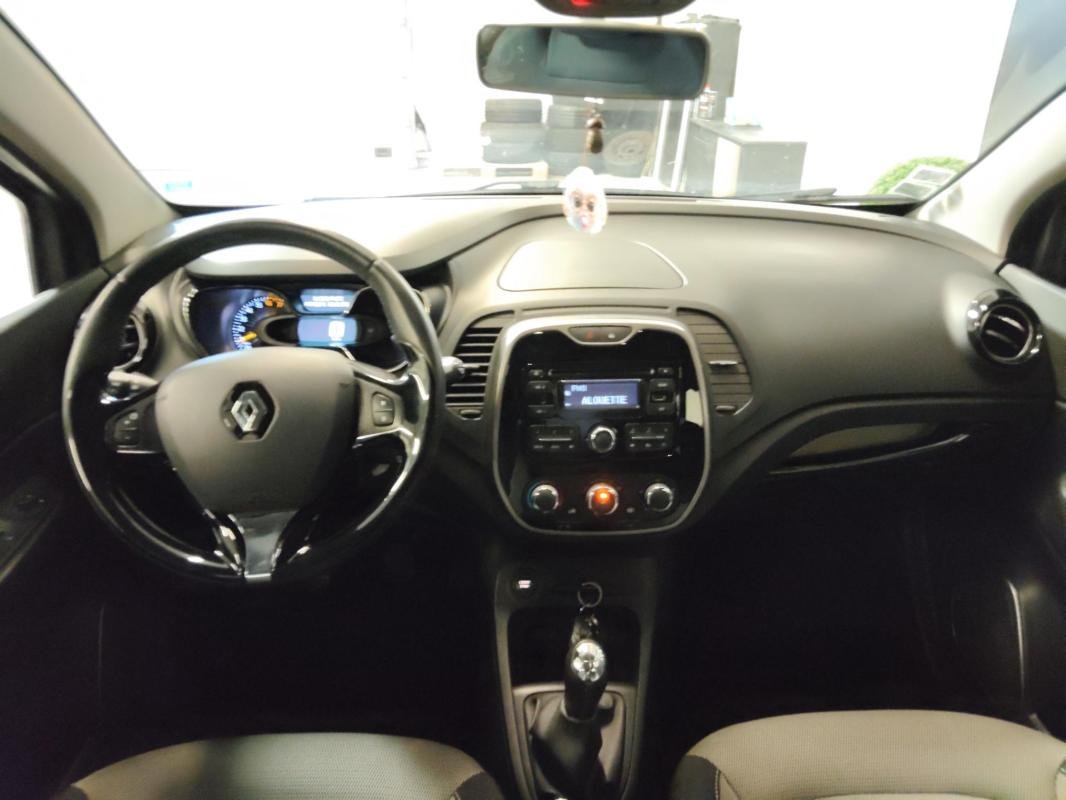 Renault Captur - Photo 13