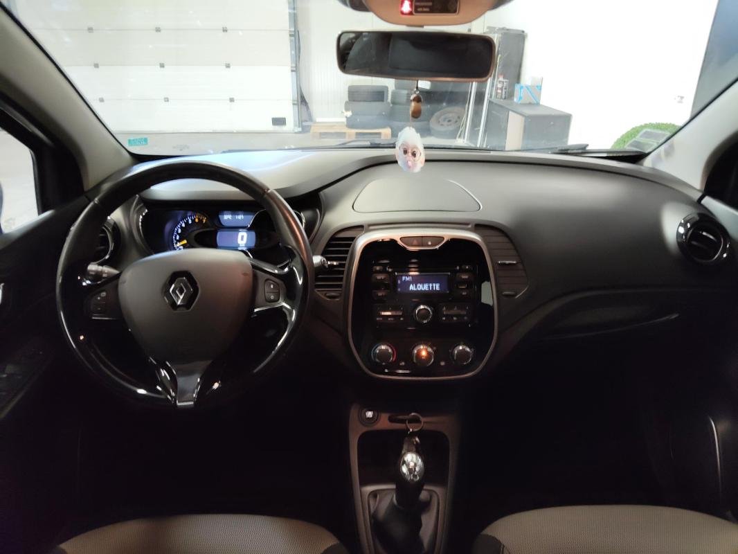 Renault Captur - Photo 14