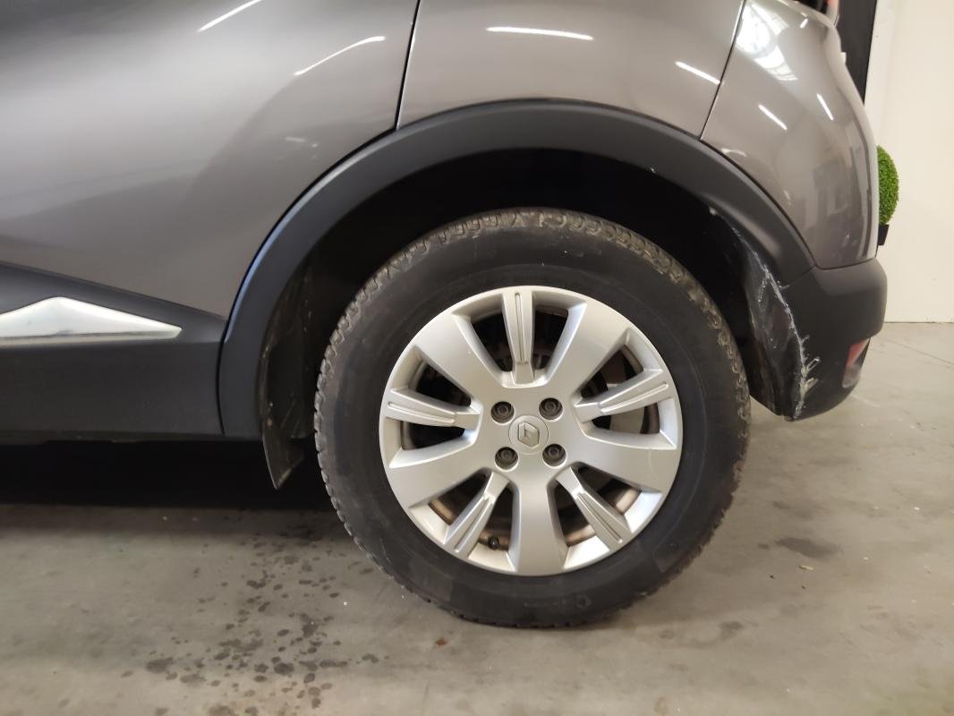 Renault Captur - Photo 17
