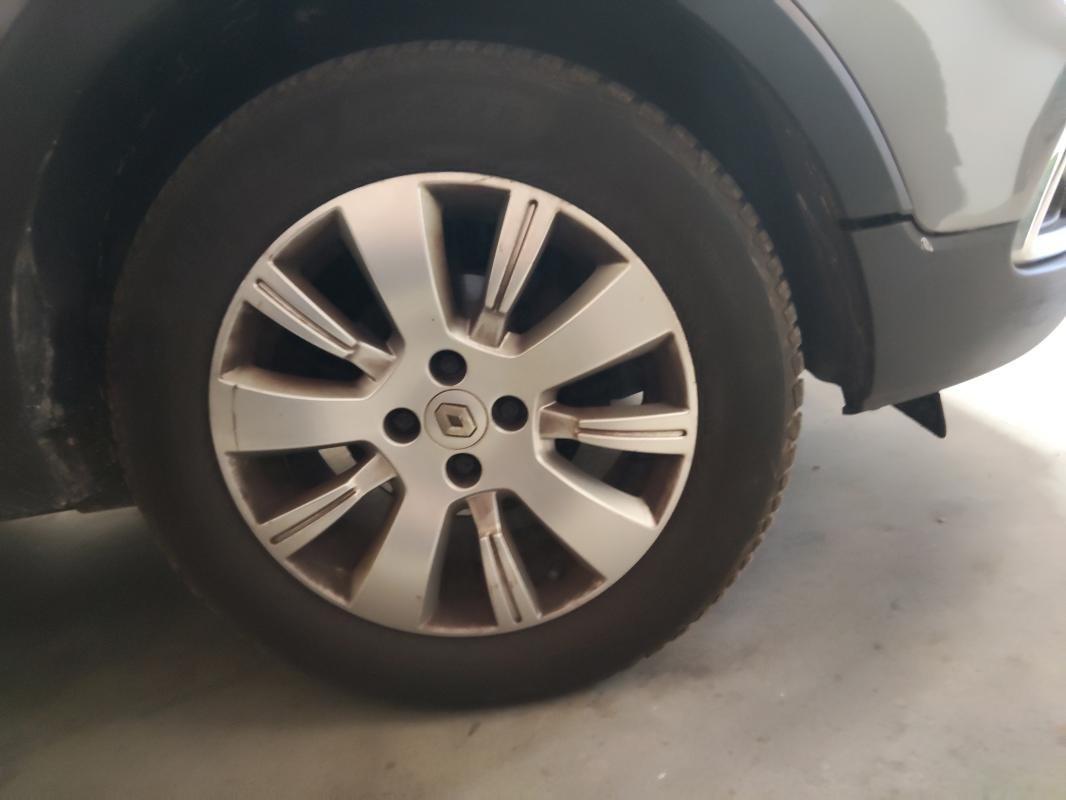 Renault Captur - Photo 19