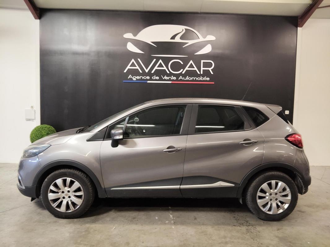 Renault Captur - Photo 2
