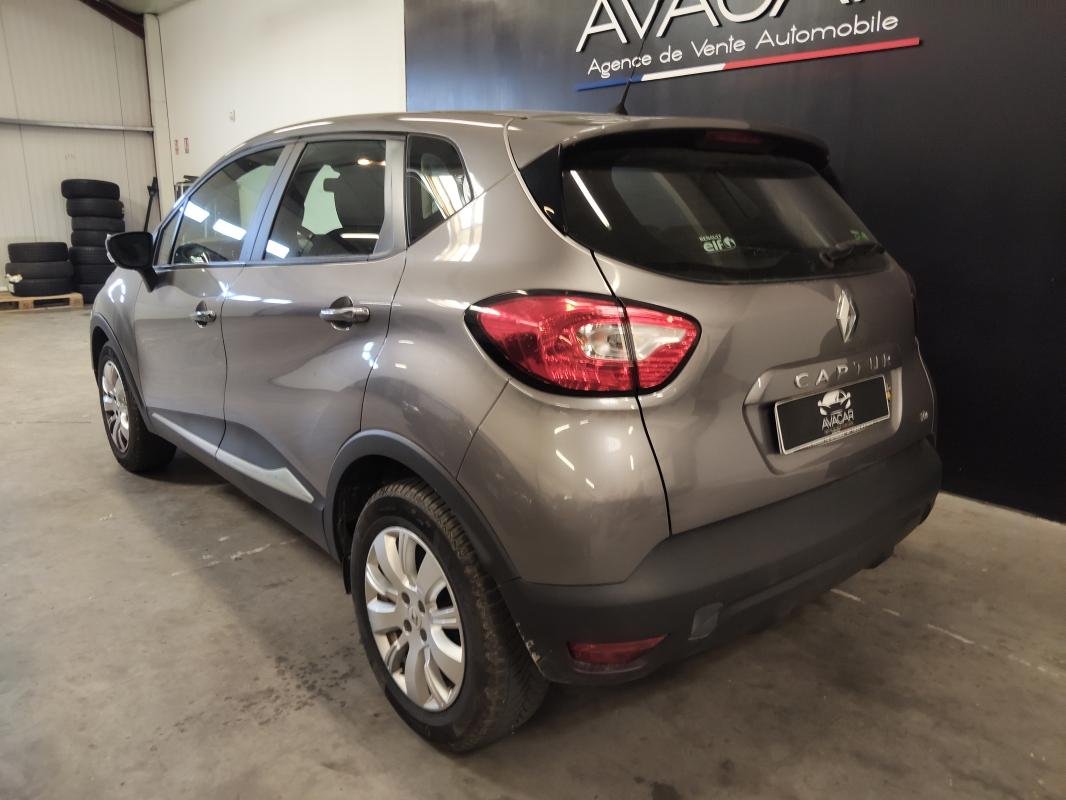 Renault Captur - Photo 3