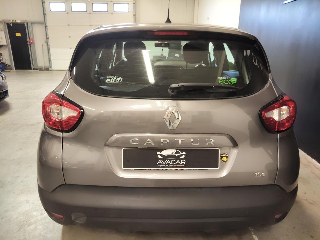 Renault Captur - Photo 5