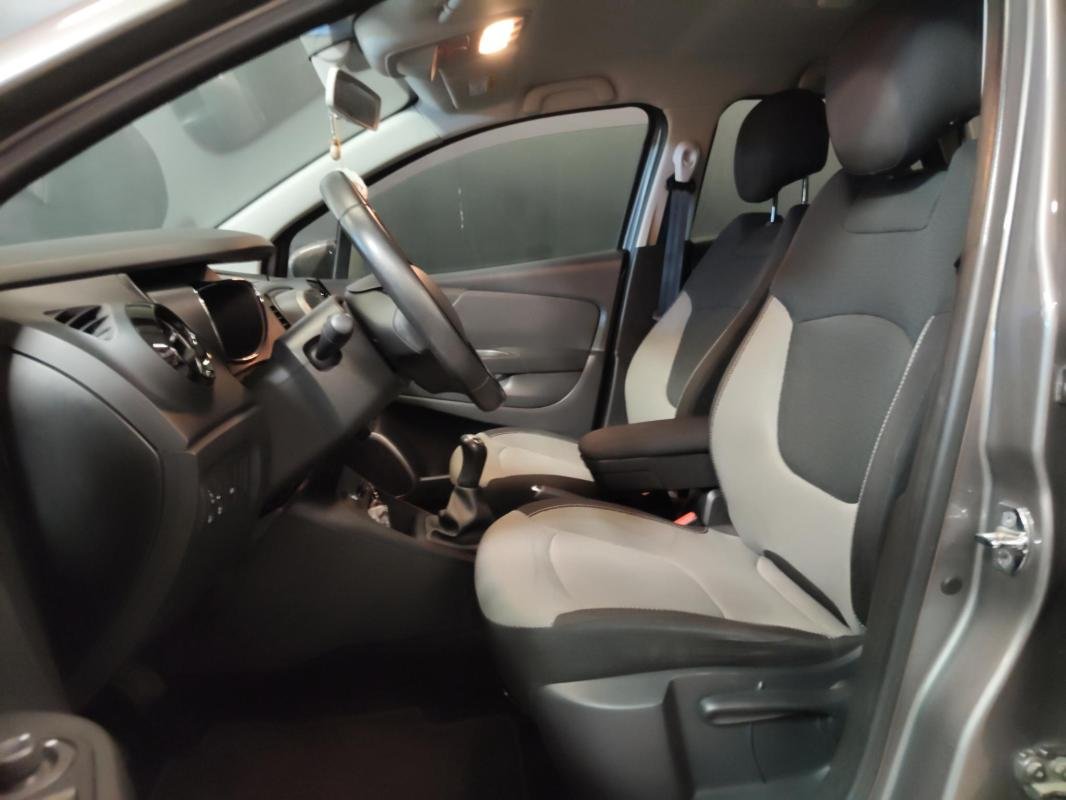 Renault Captur - Photo 8