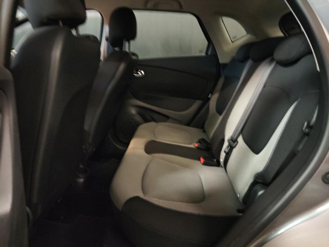Renault Captur - Photo 9