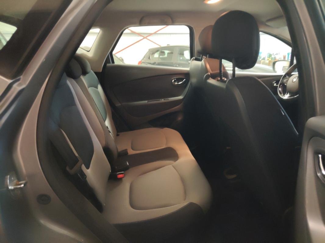 Renault Captur - Photo 10