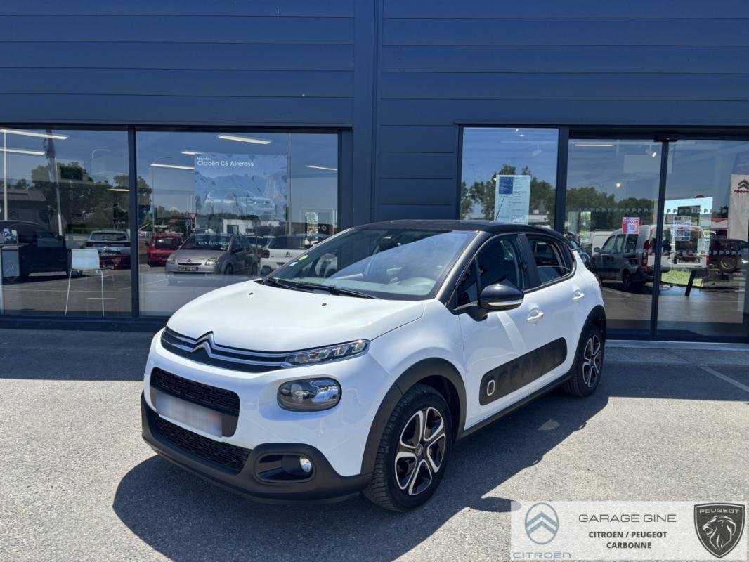 Citroën C3