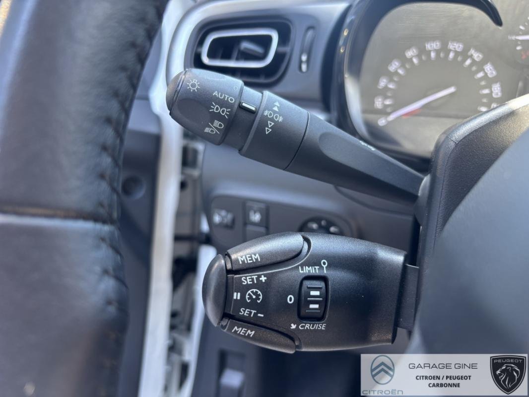 Citroën C3 - Photo 11
