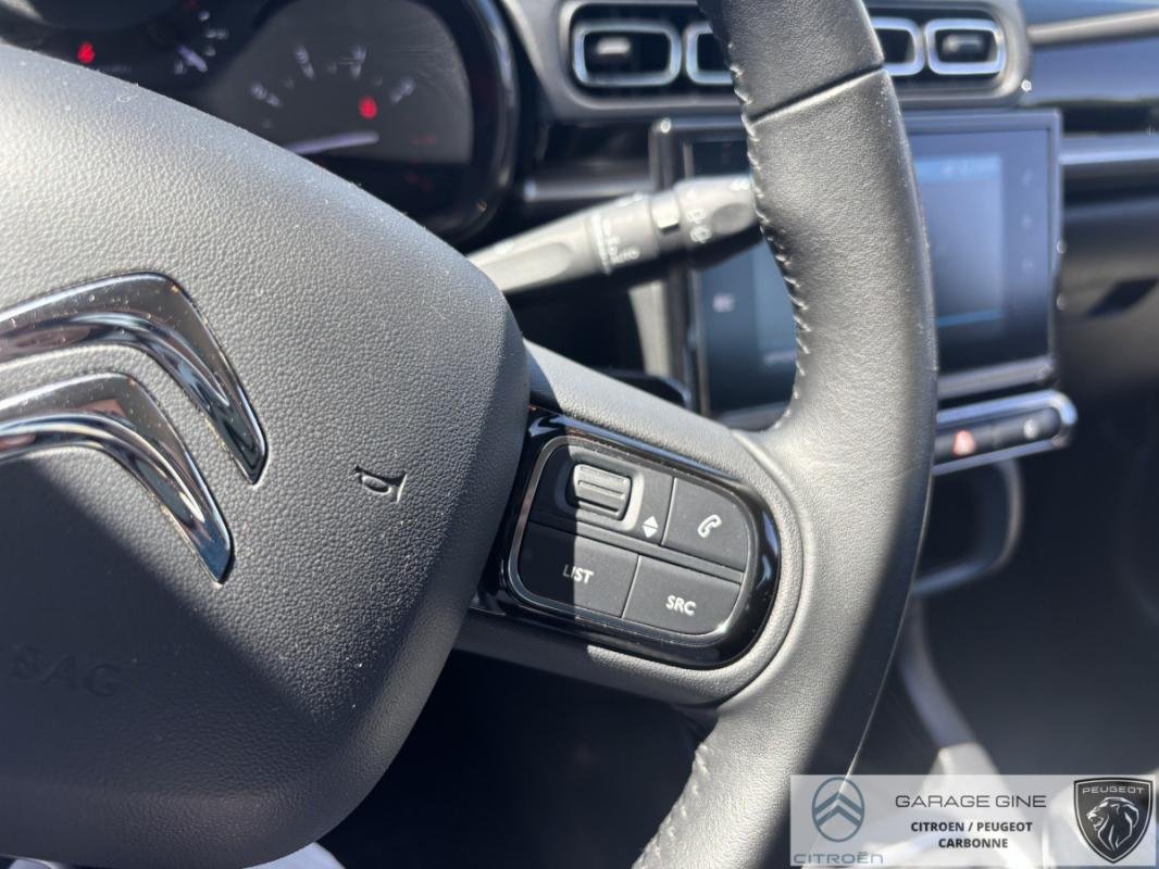 Citroën C3 - Photo 12