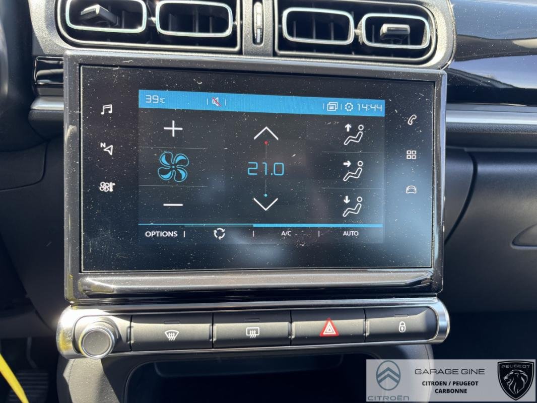 Citroën C3 - Photo 14