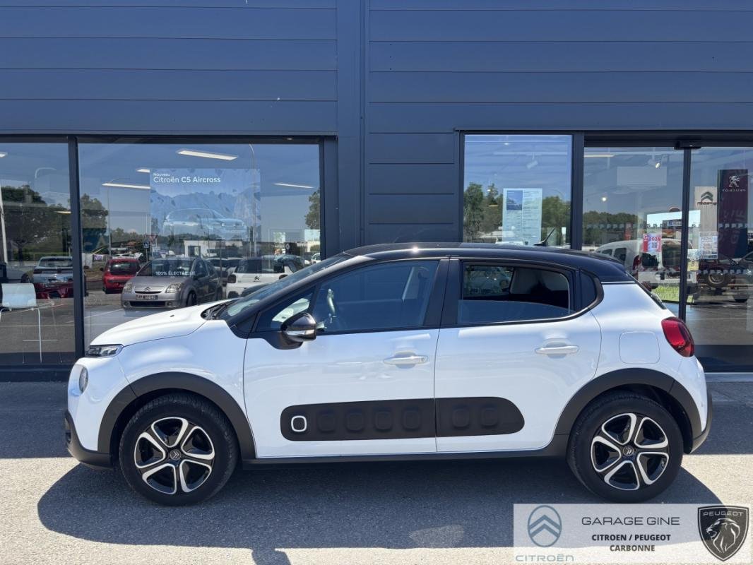 Citroën C3 - Photo 2