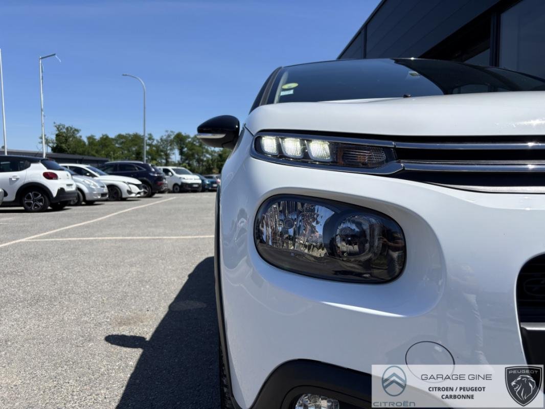 Citroën C3 - Photo 4