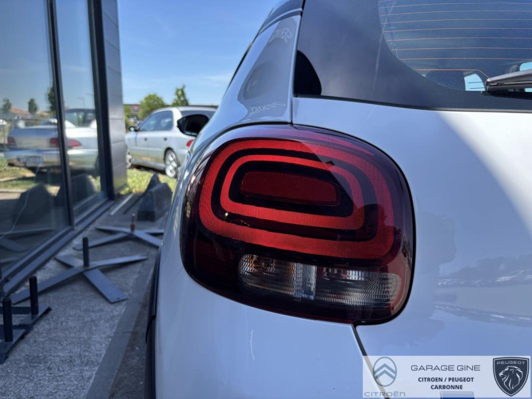 Citroën C3 - Photo 5