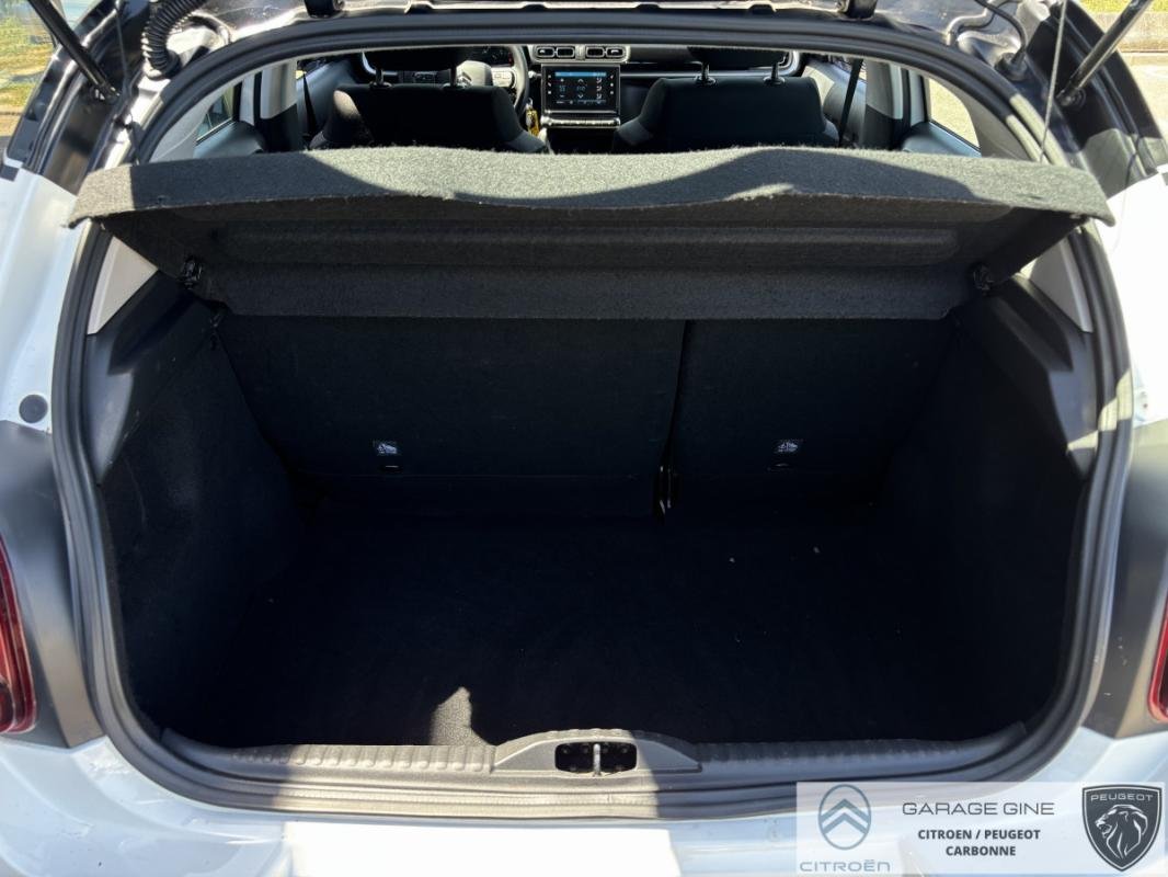Citroën C3 - Photo 6
