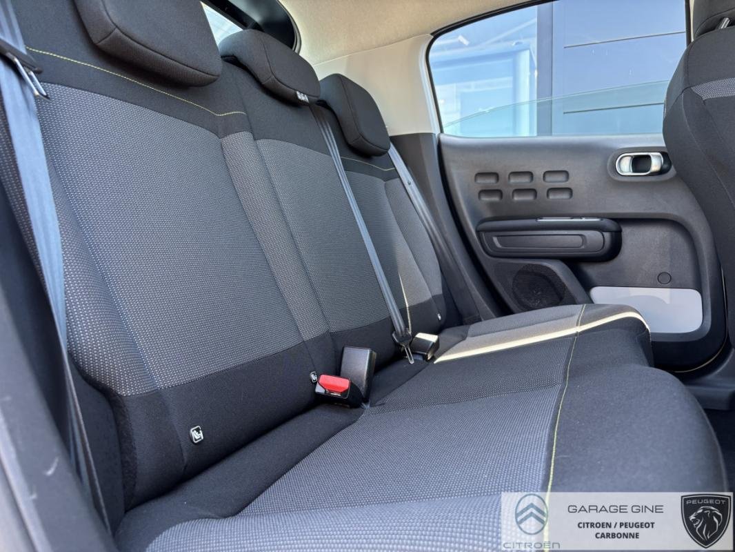 Citroën C3 - Photo 7
