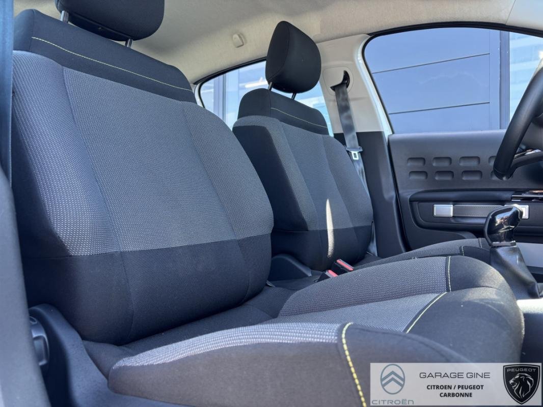 Citroën C3 - Photo 8
