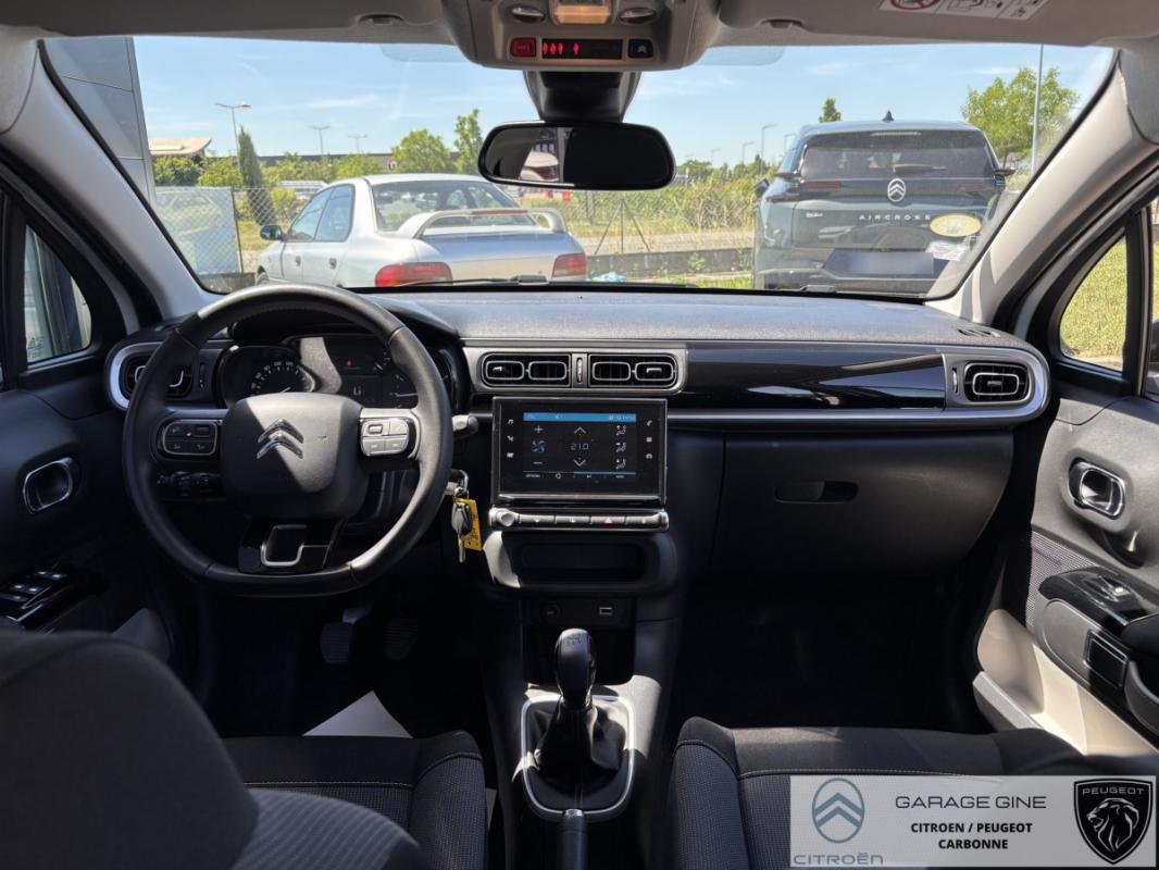 Citroën C3 - Photo 9