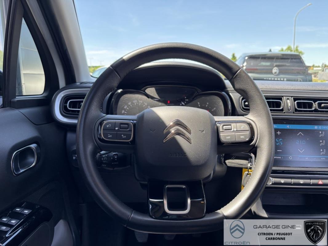 Citroën C3 - Photo 10