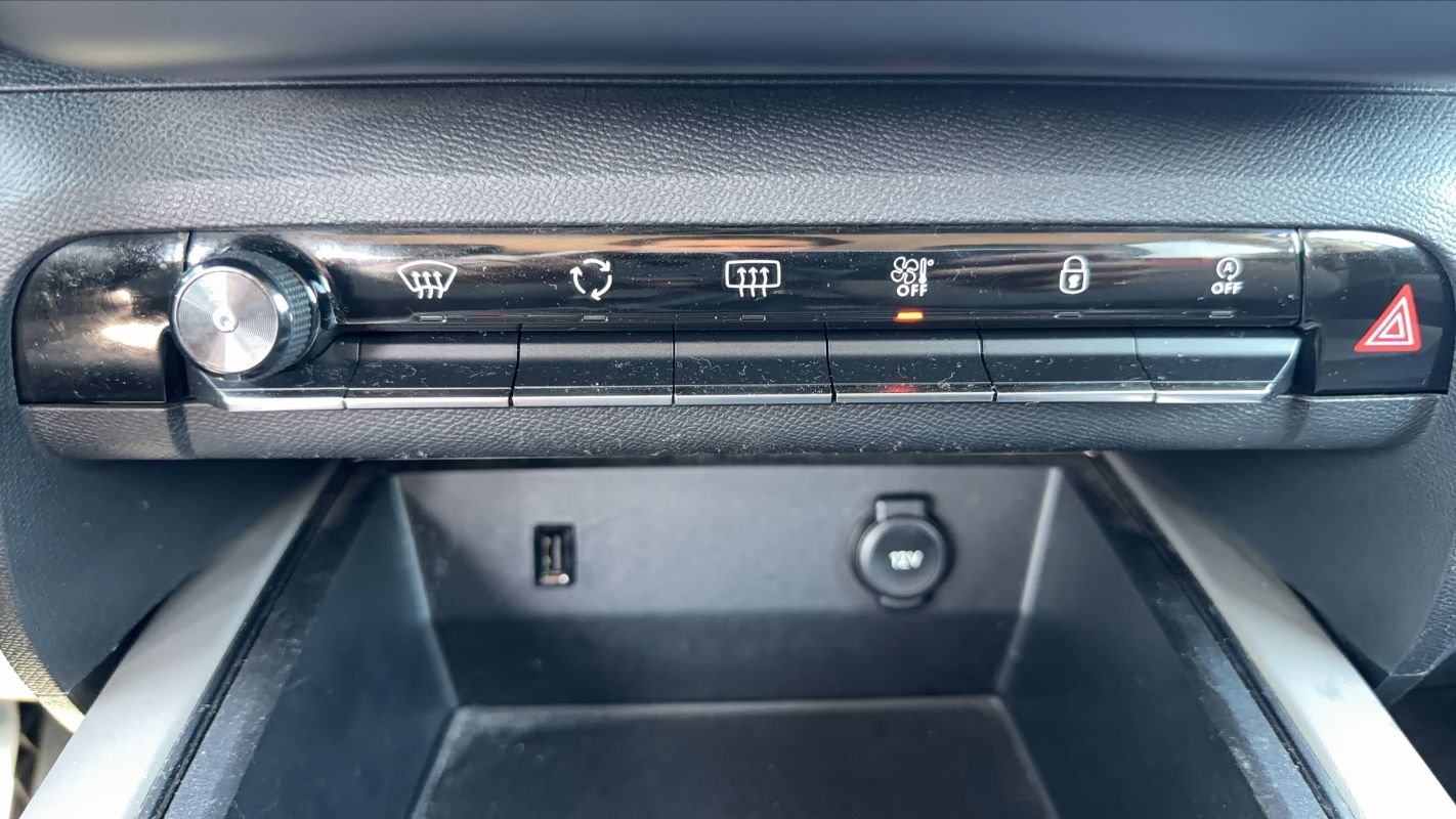 Citroën C5 Aircross - Photo 13