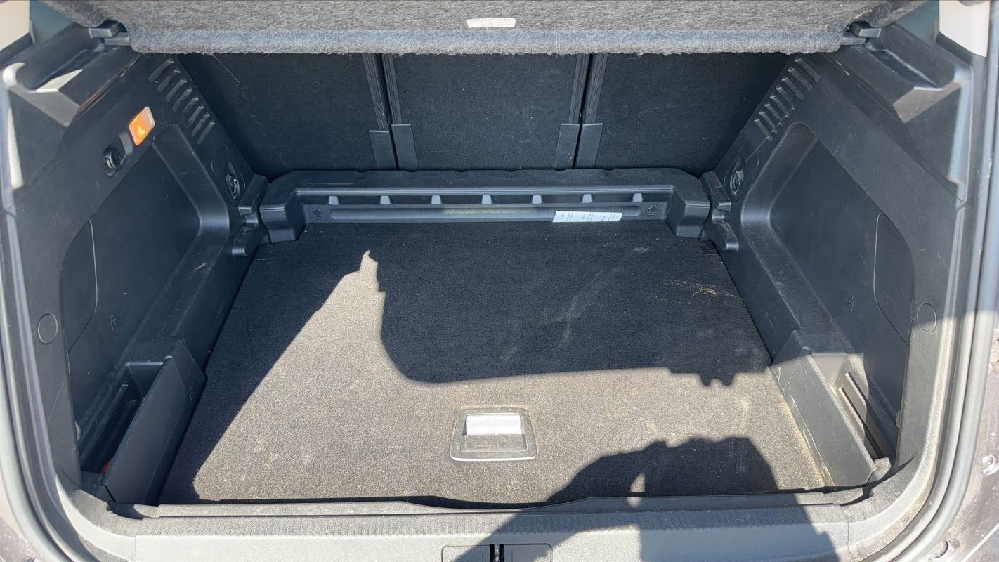 Citroën C5 Aircross - Photo 14